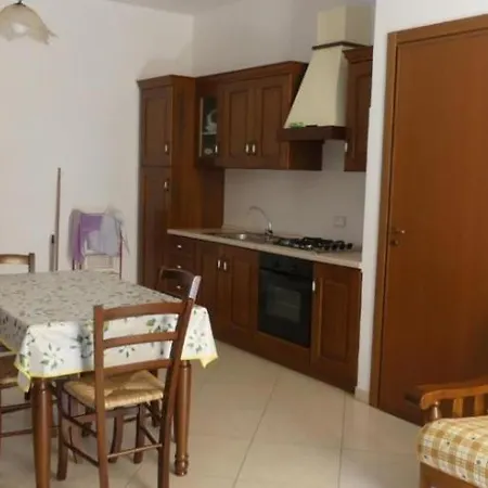 Appartamento Arcobaleno *
