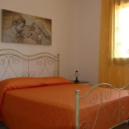 Arcobaleno Appartamento San Vito Lo Capo
