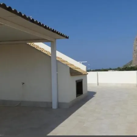 Arcobaleno San Vito Lo Capo