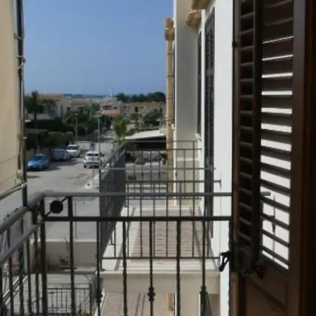 Arcobaleno * San Vito Lo Capo